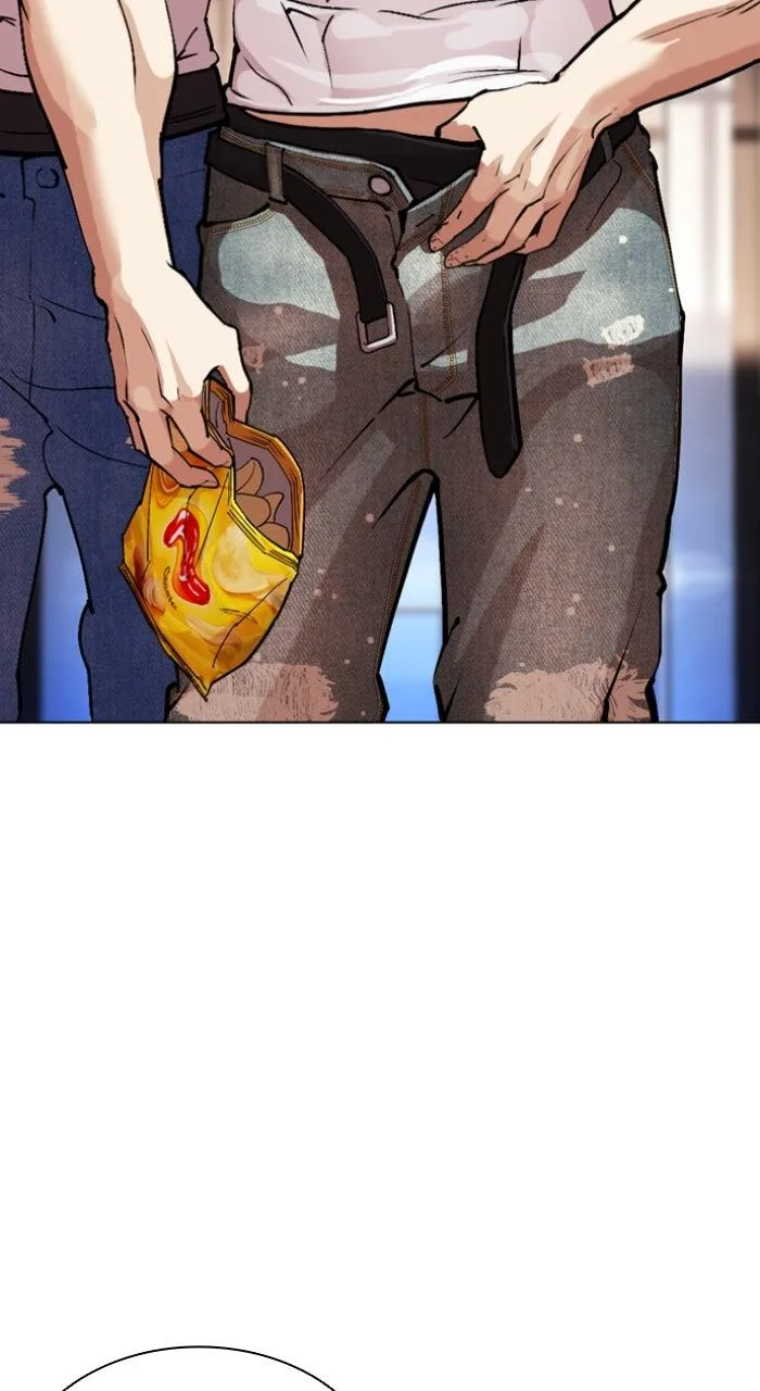 Lookism - Chapter 555 - Page 161