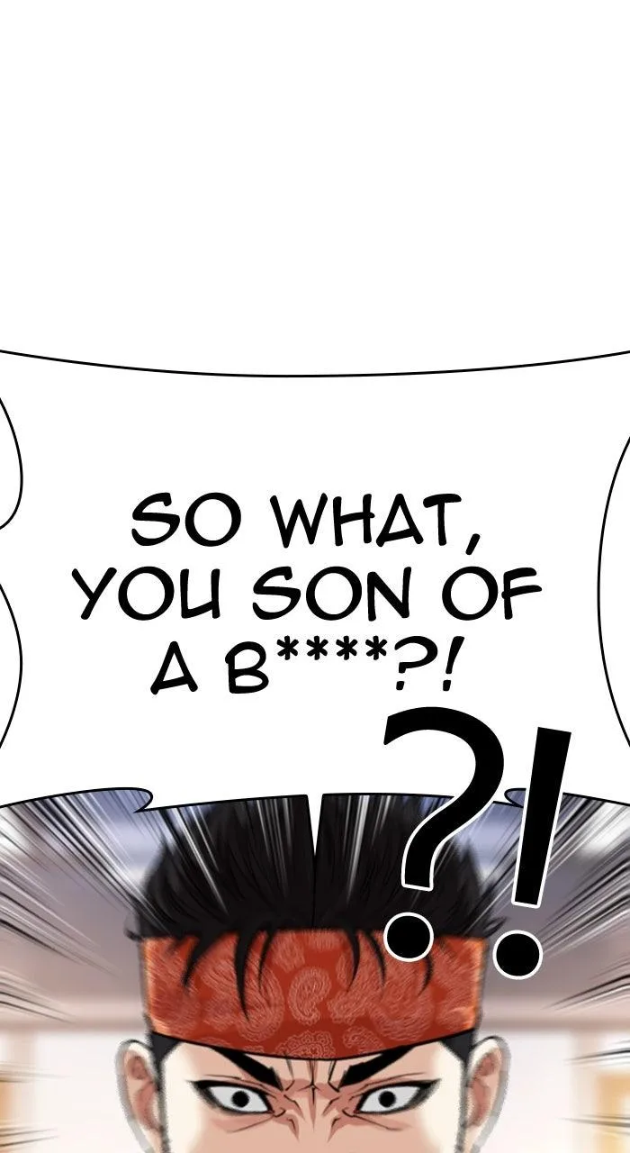 Lookism - Chapter 555 - Page 166