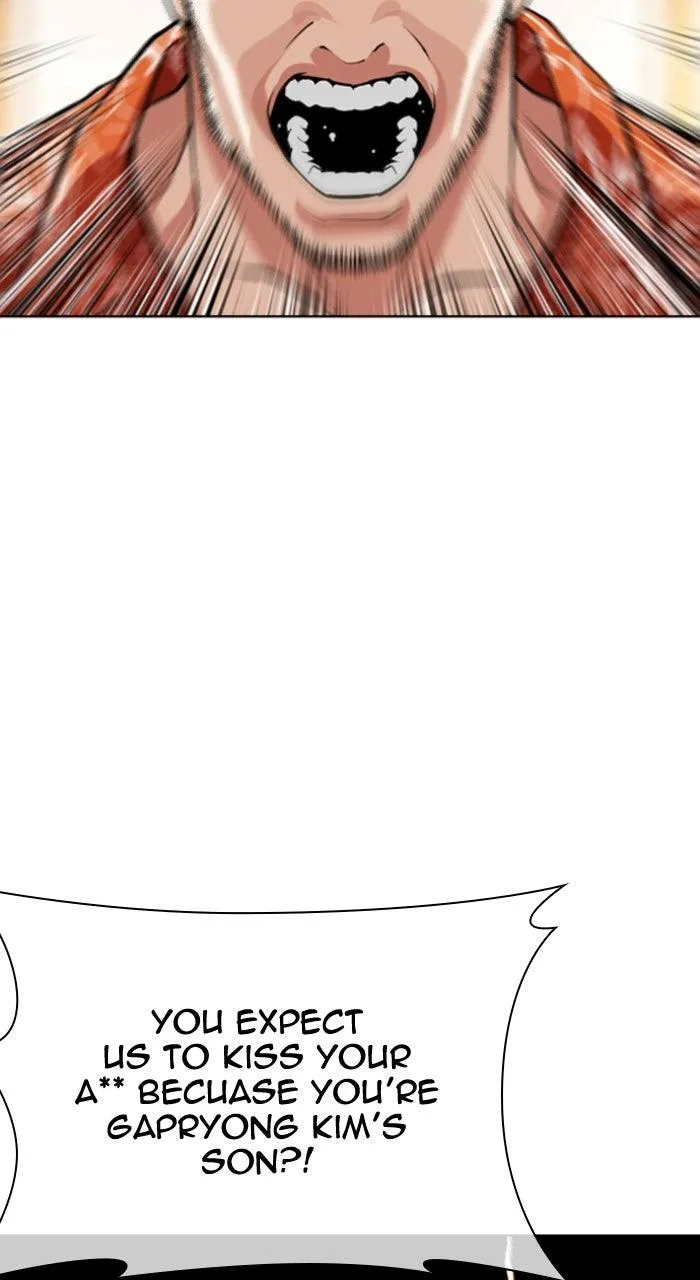 Lookism - Chapter 555 - Page 167