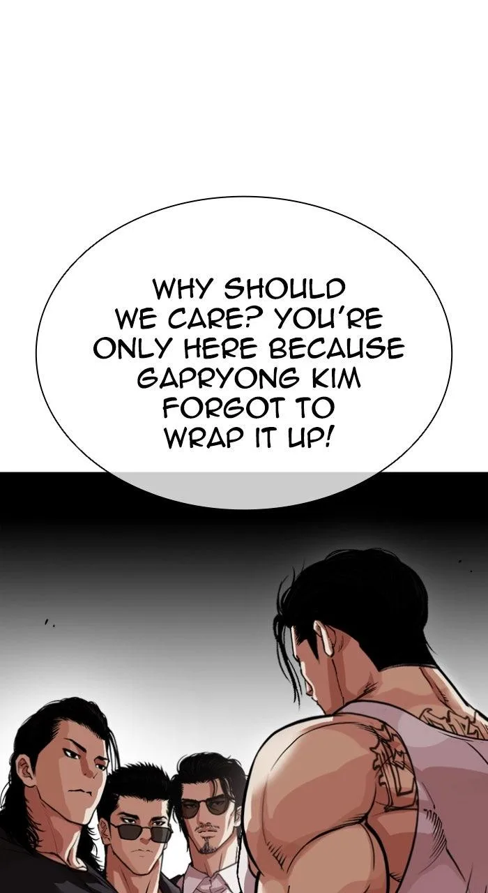 Lookism - Chapter 555 - Page 171
