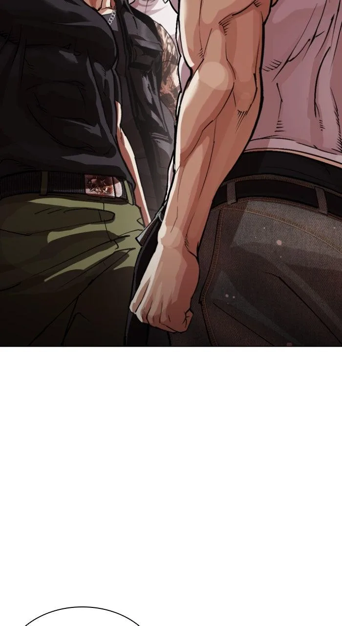 Lookism - Chapter 555 - Page 172
