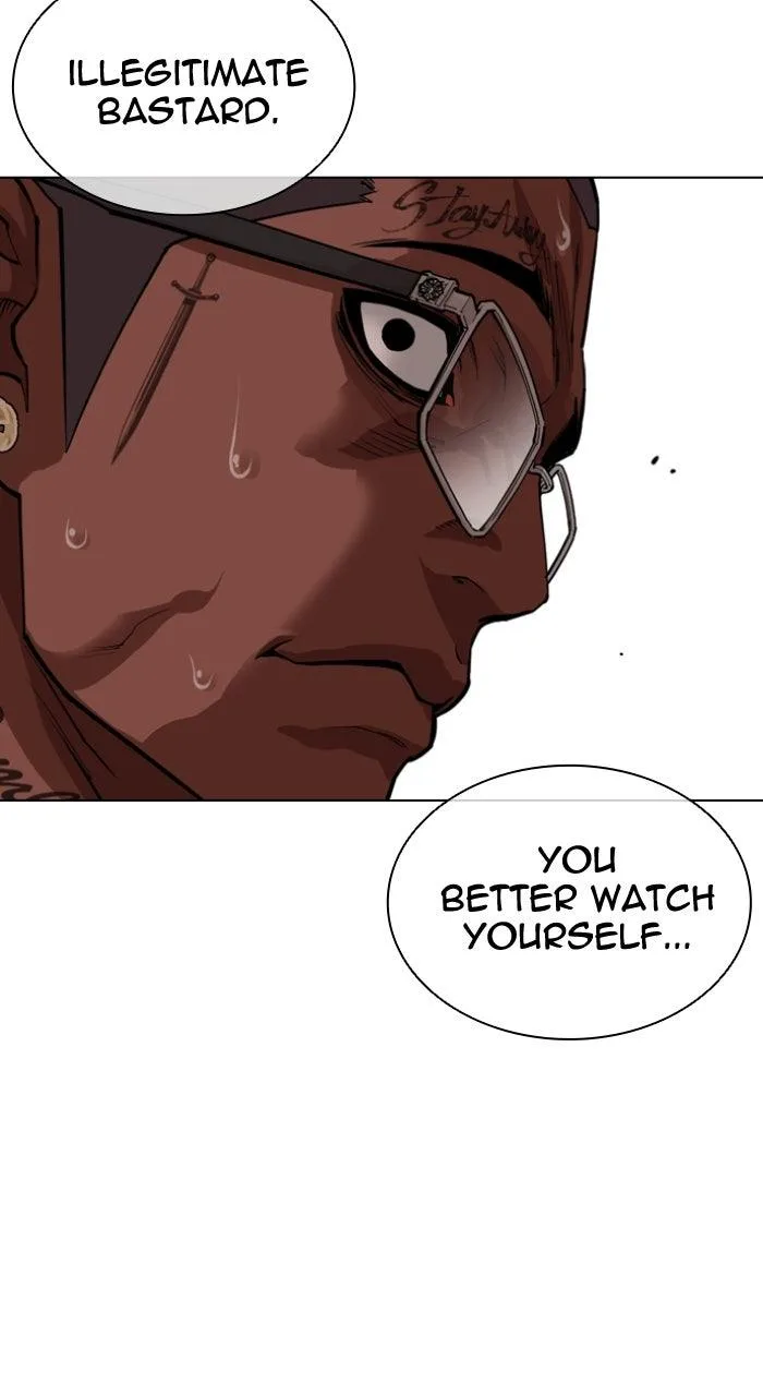 Lookism - Chapter 555 - Page 173