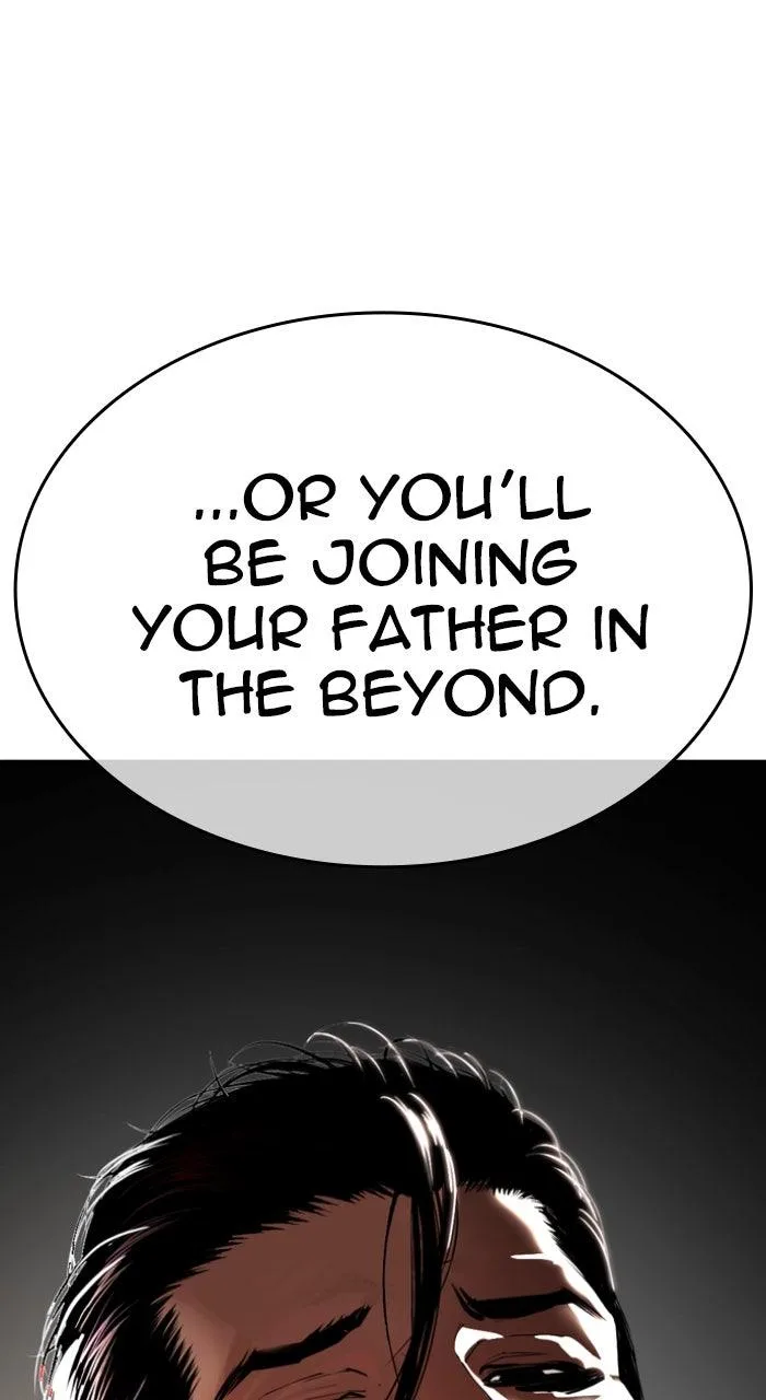 Lookism - Chapter 555 - Page 174