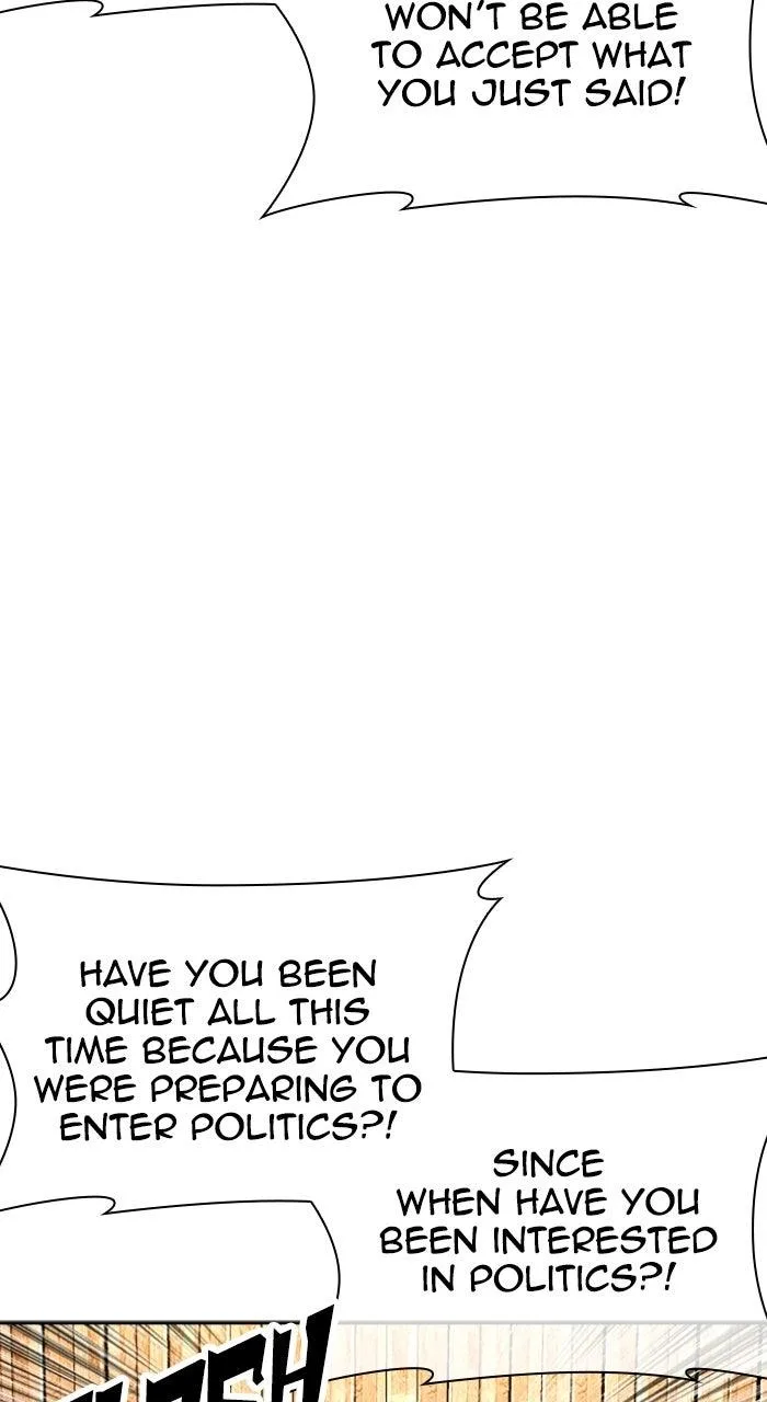 Lookism - Chapter 555 - Page 28