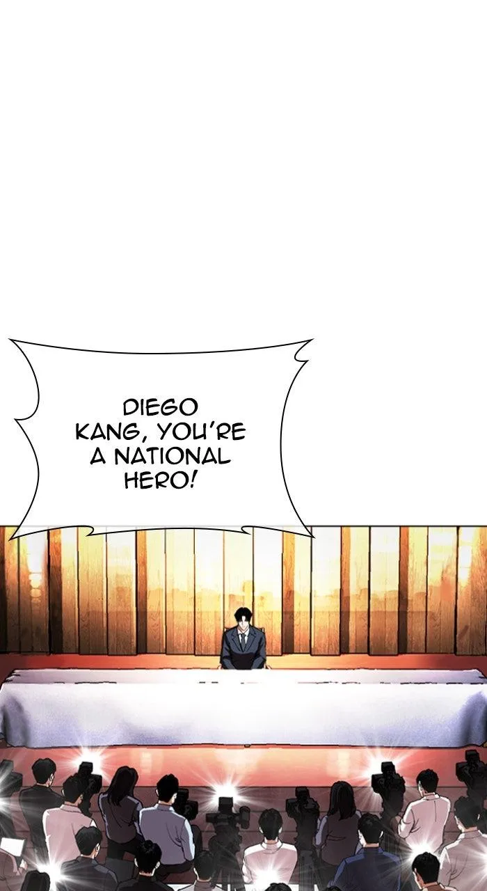 Lookism - Chapter 555 - Page 4