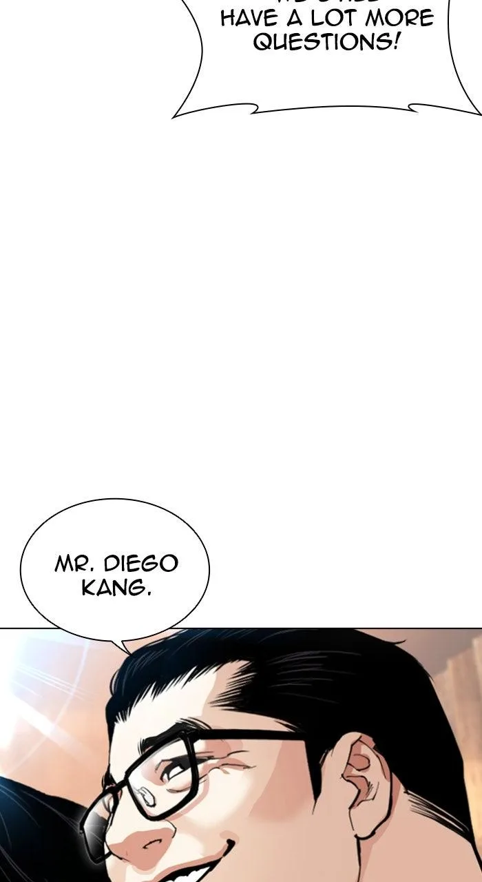 Lookism - Chapter 555 - Page 47