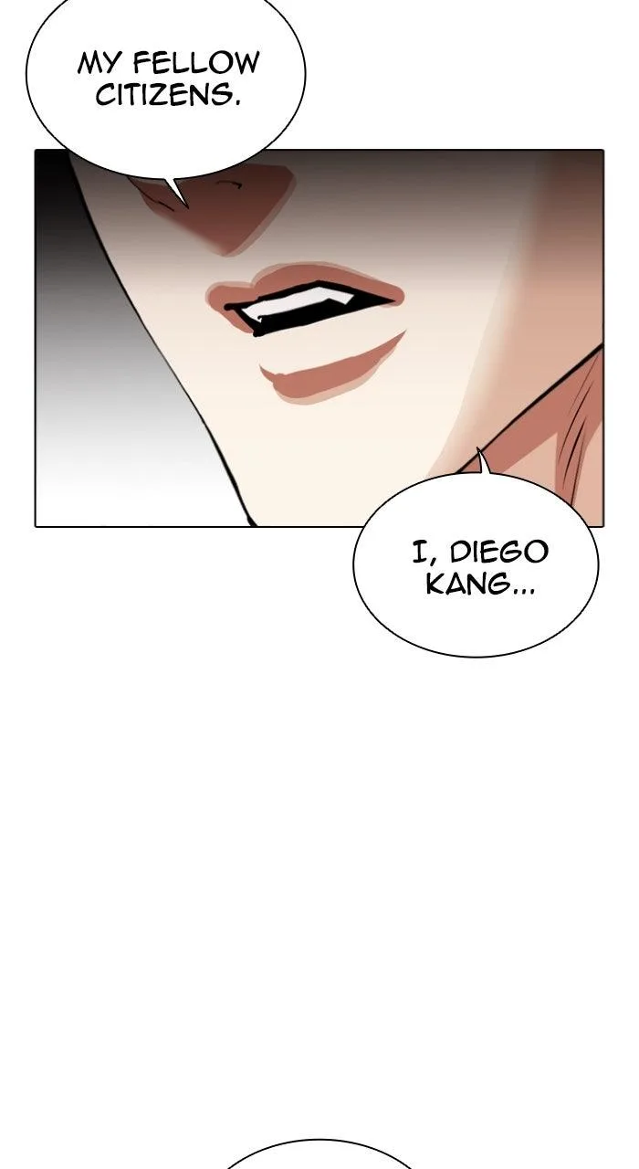 Lookism - Chapter 555 - Page 50