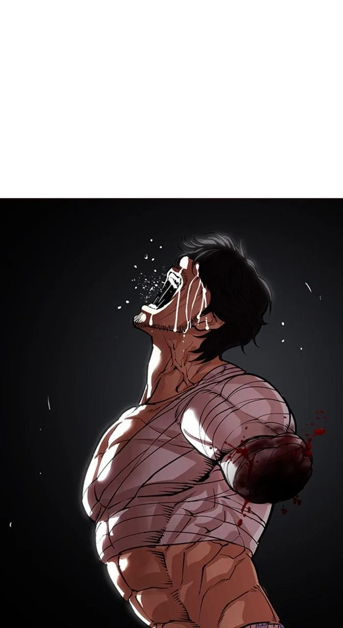 Lookism - Chapter 555 - Page 57