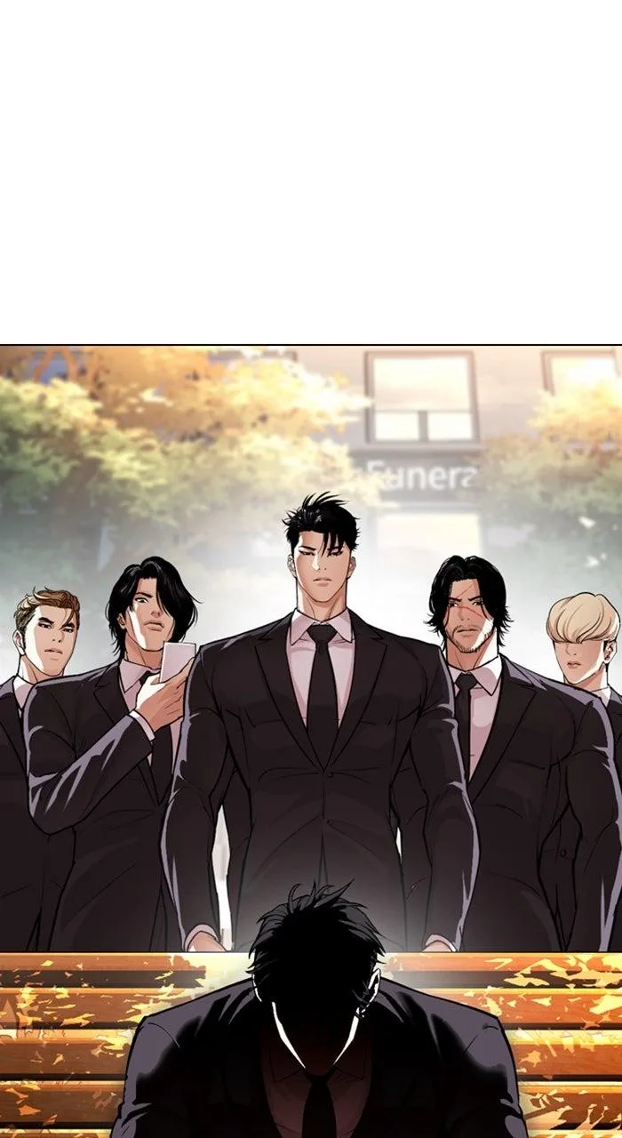 Lookism - Chapter 555 - Page 62