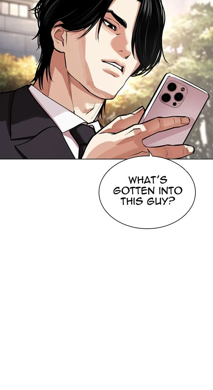 Lookism - Chapter 555 - Page 64