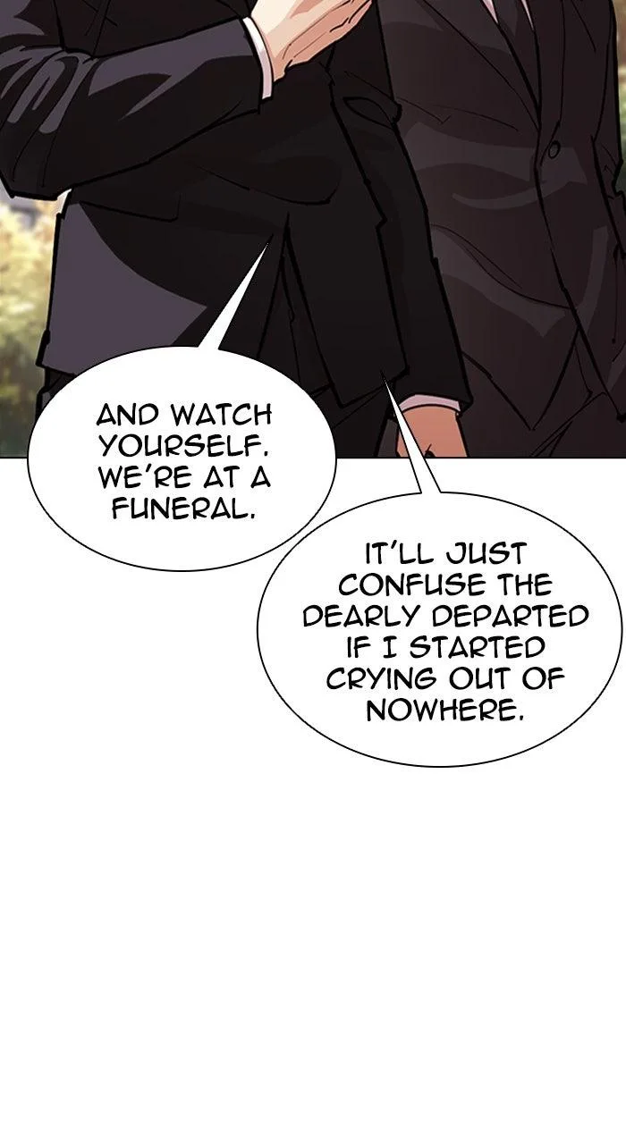 Lookism - Chapter 555 - Page 67