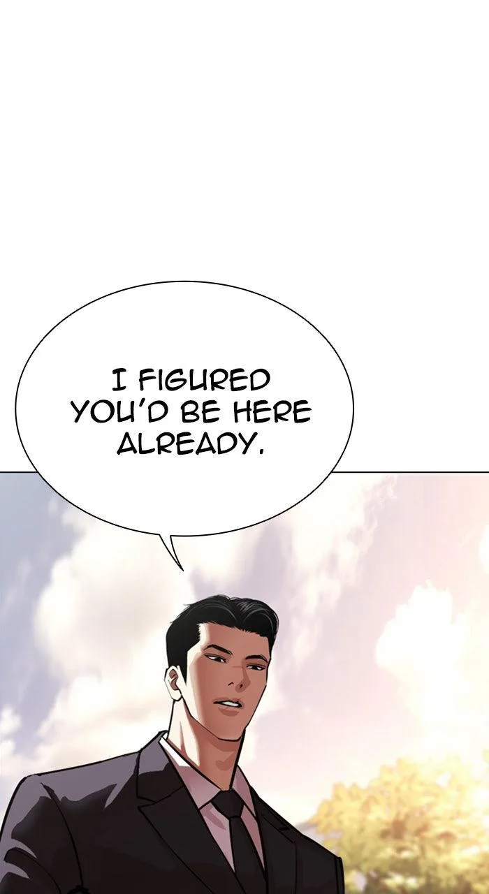 Lookism - Chapter 555 - Page 69