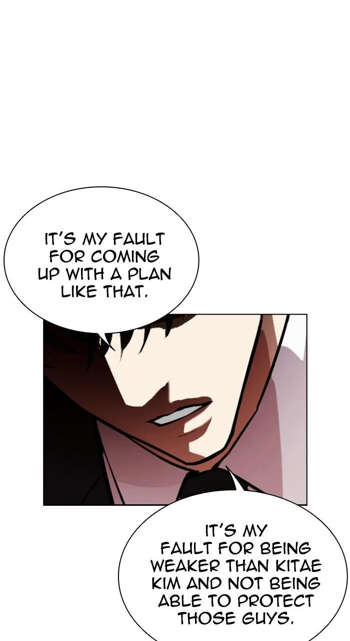 Lookism - Chapter 555 - Page 77