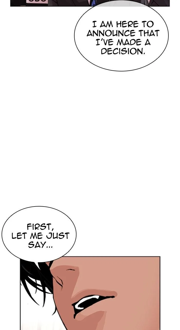 Lookism - Chapter 555 - Page 8