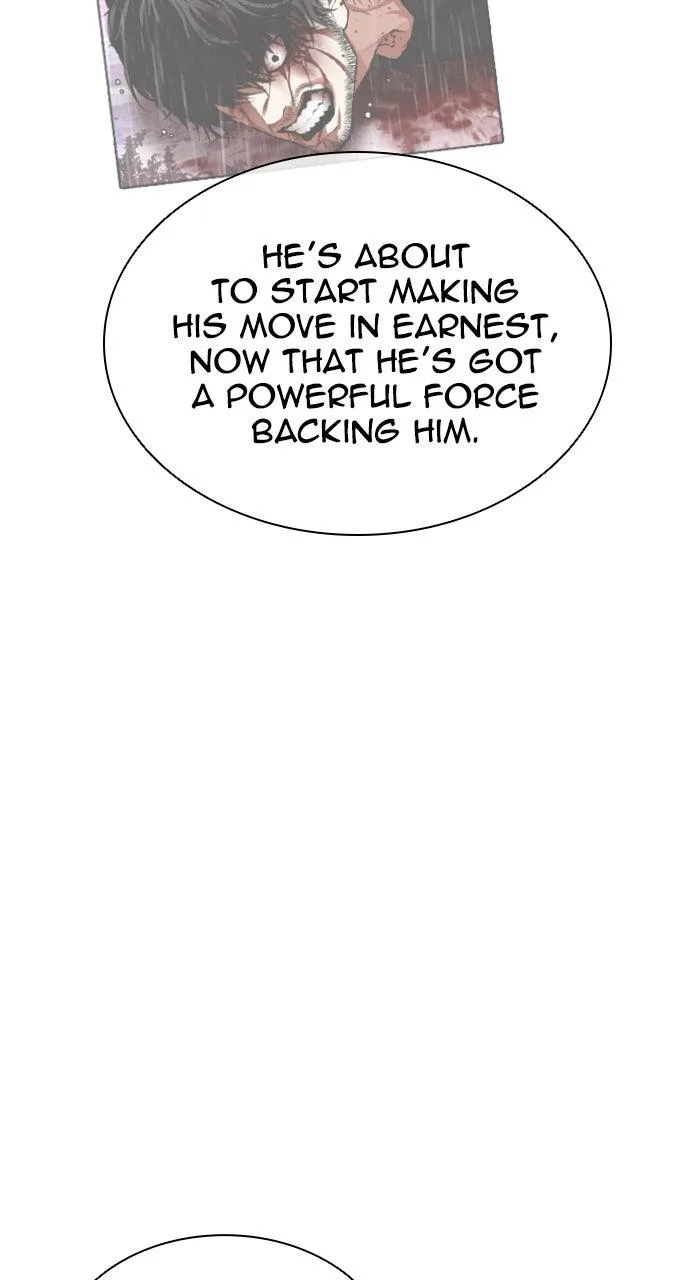 Lookism - Chapter 555 - Page 85