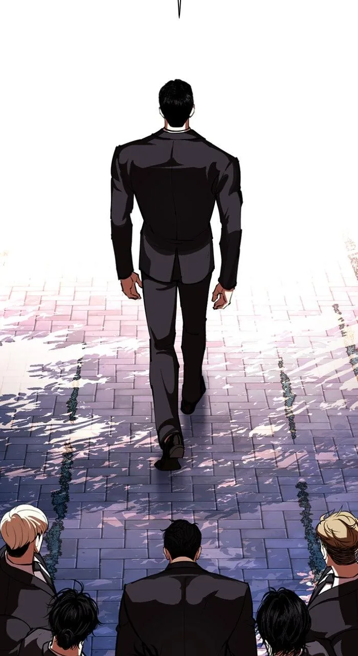 Lookism - Chapter 555 - Page 89