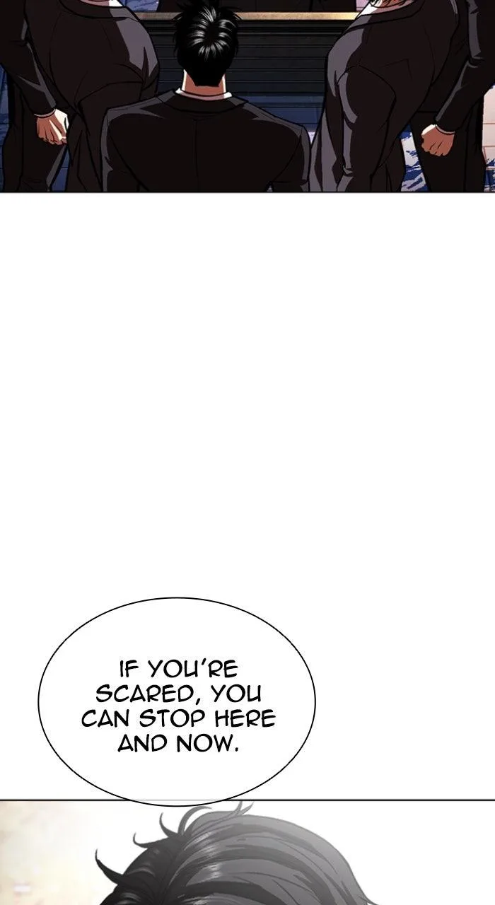 Lookism - Chapter 555 - Page 90