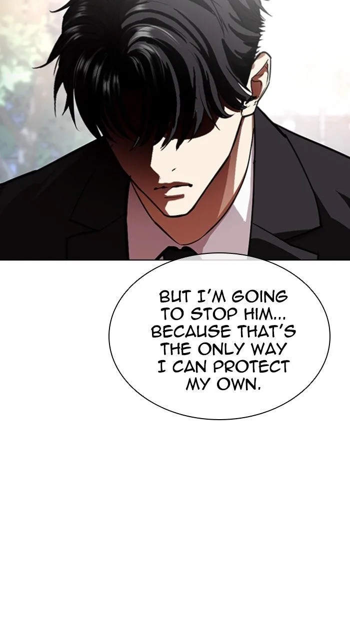 Lookism - Chapter 555 - Page 91