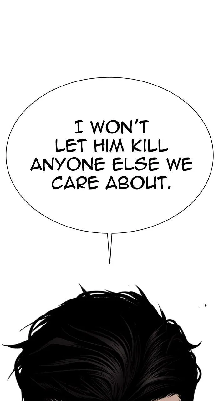 Lookism - Chapter 555 - Page 92
