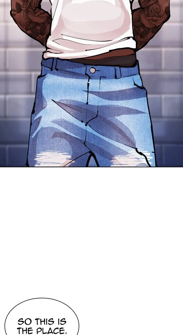 Lookism - Chapter 555 - Page 96