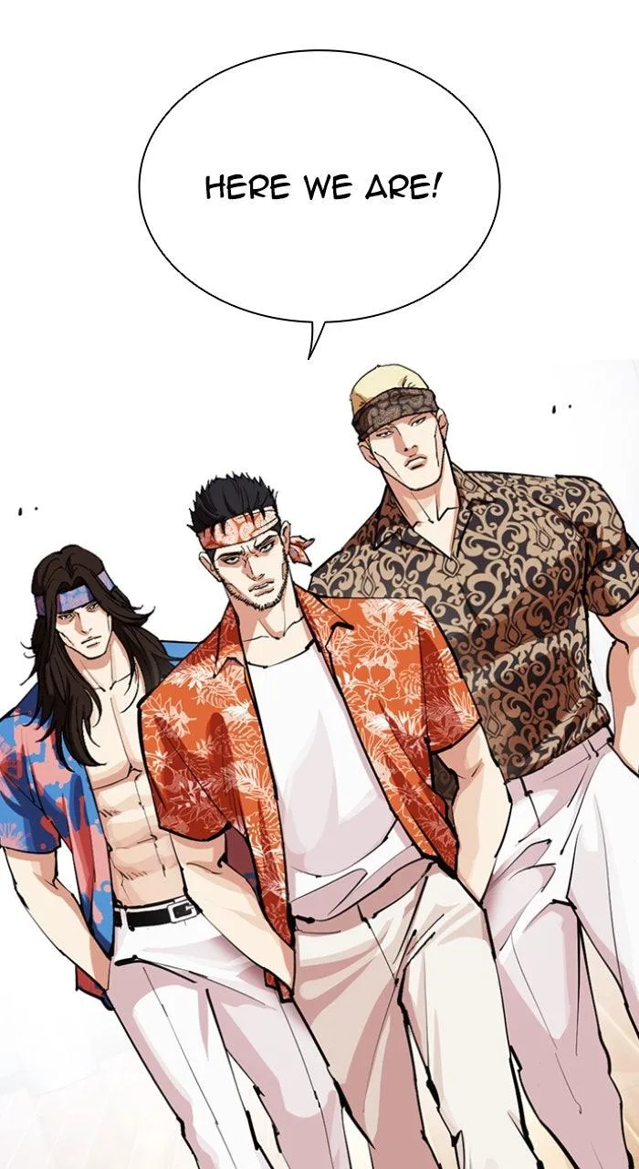 Lookism - Chapter 555 - Page 98