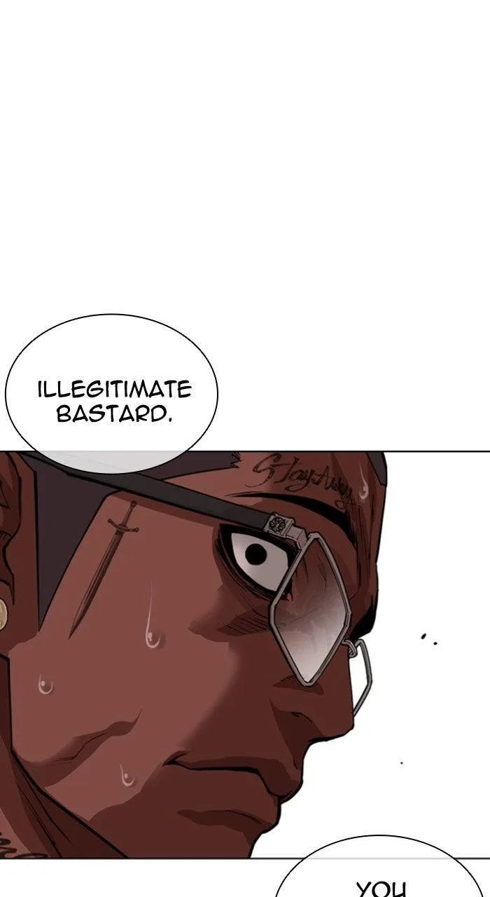 Lookism - Chapter 556 - Page 1