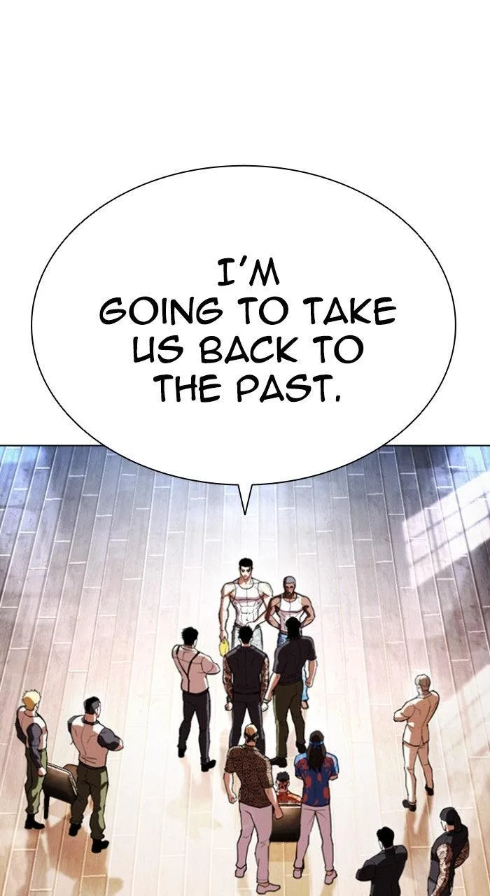 Lookism - Chapter 556 - Page 10