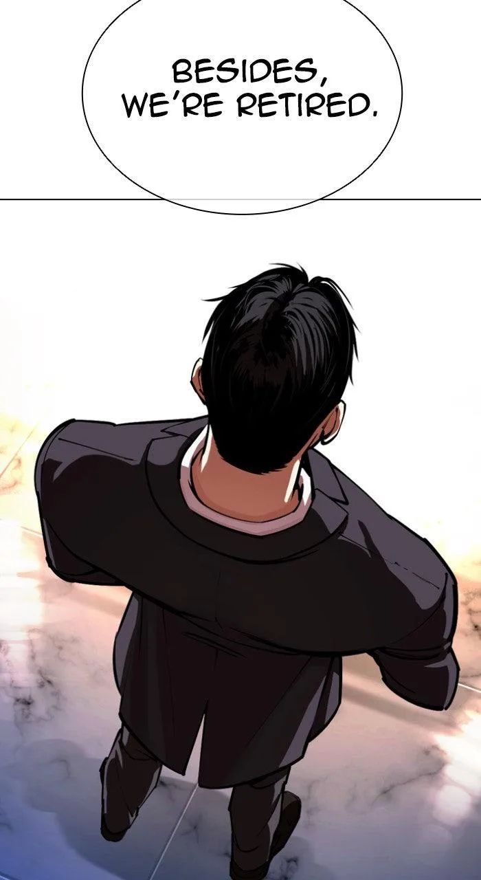 Lookism - Chapter 556 - Page 105