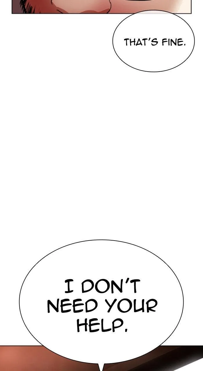 Lookism - Chapter 556 - Page 107
