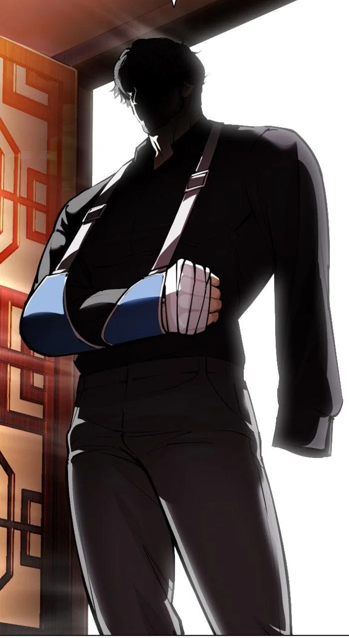Lookism - Chapter 556 - Page 108