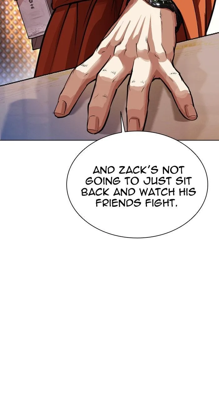 Lookism - Chapter 556 - Page 123