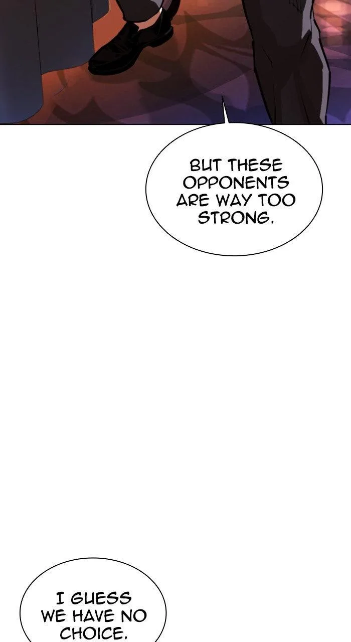 Lookism - Chapter 556 - Page 125