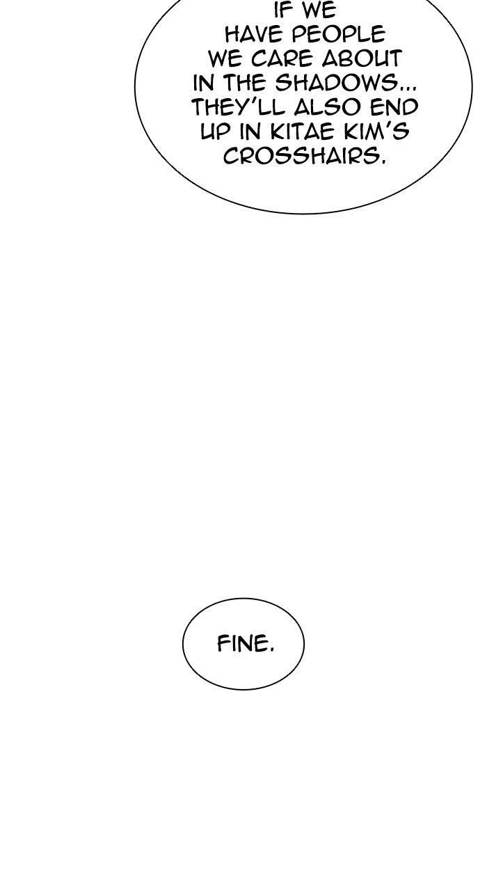 Lookism - Chapter 556 - Page 127
