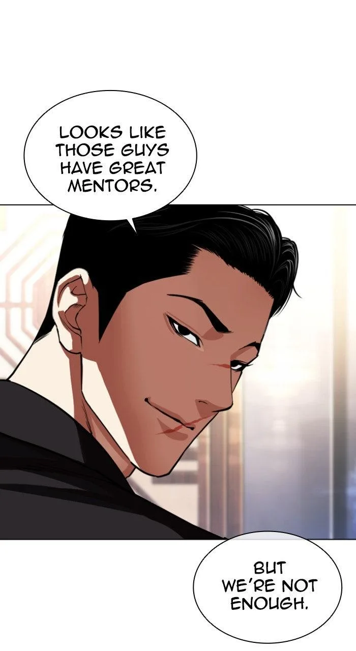 Lookism - Chapter 556 - Page 130