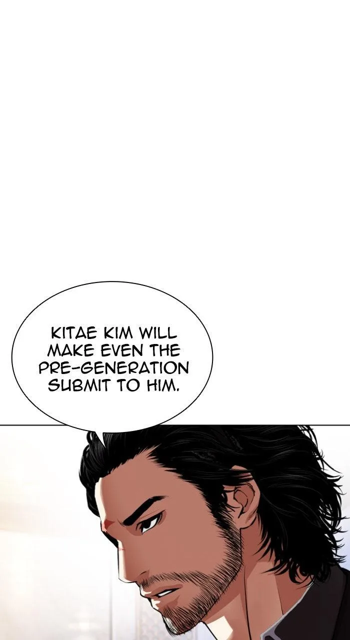 Lookism - Chapter 556 - Page 131
