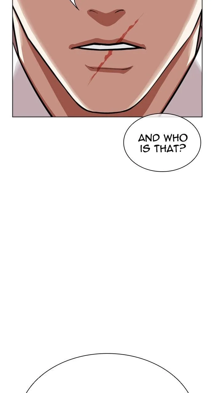 Lookism - Chapter 556 - Page 133