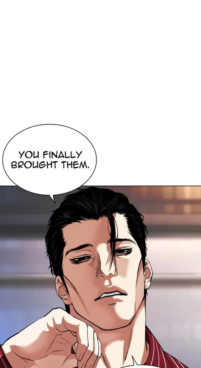 Lookism - Chapter 556 - Page 137