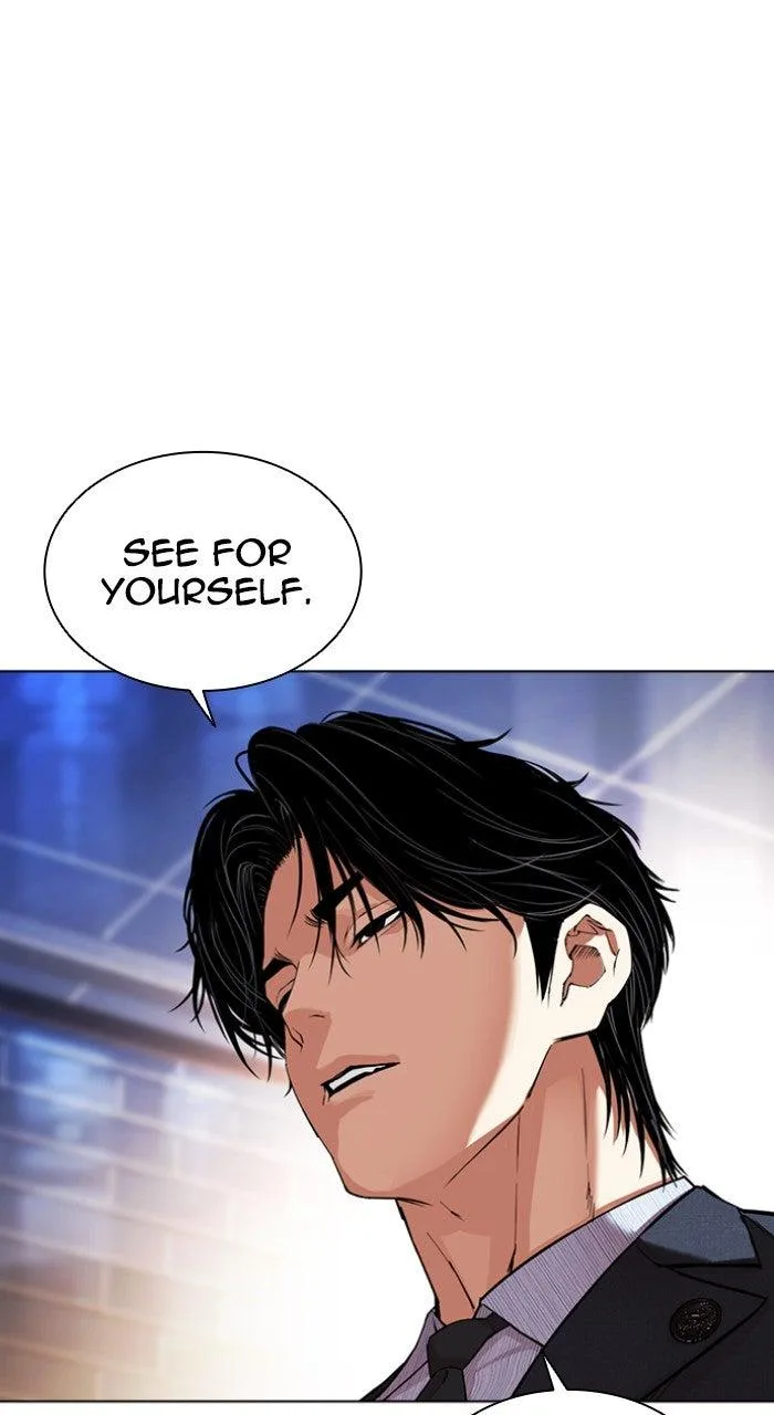 Lookism - Chapter 556 - Page 140