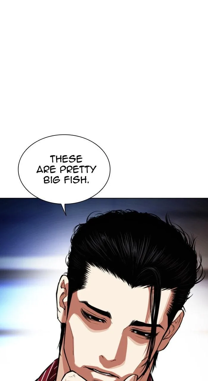 Lookism - Chapter 556 - Page 144