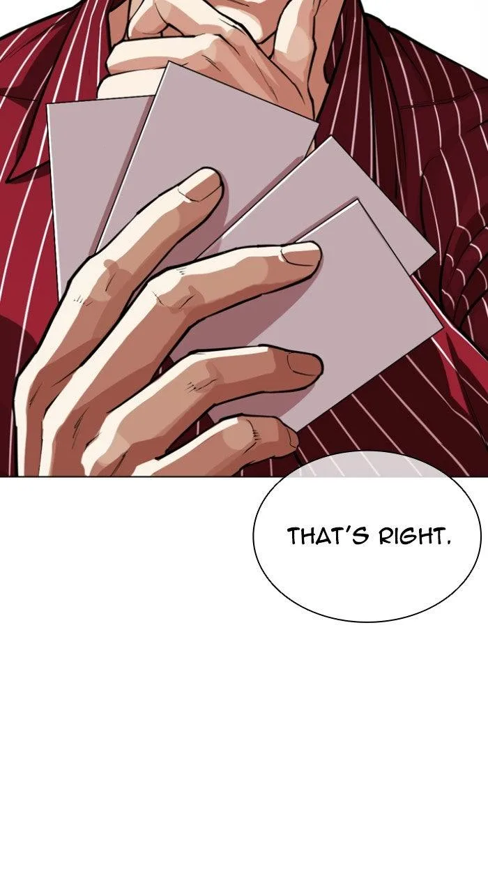 Lookism - Chapter 556 - Page 145