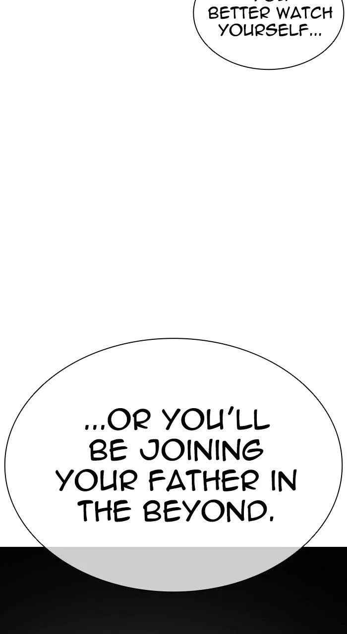 Lookism - Chapter 556 - Page 2
