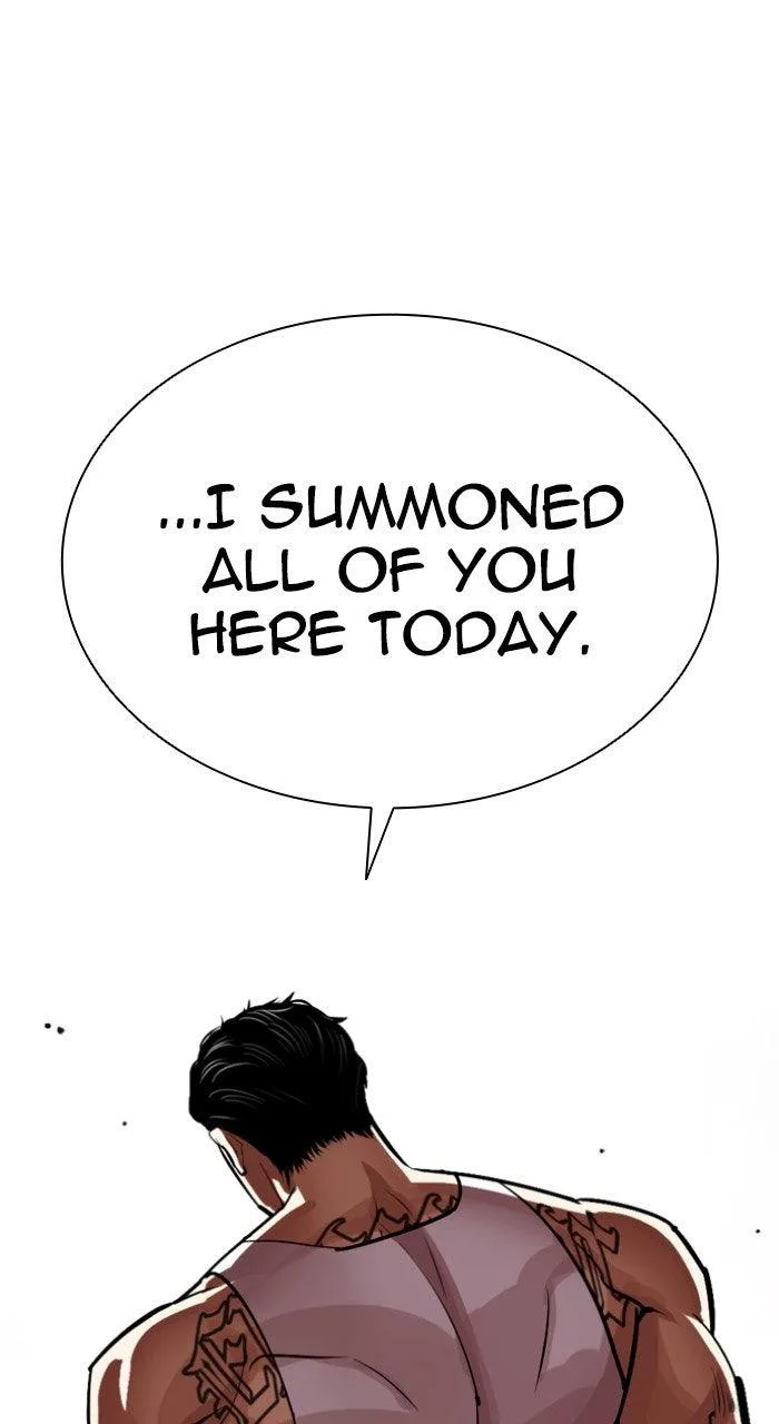 Lookism - Chapter 556 - Page 23