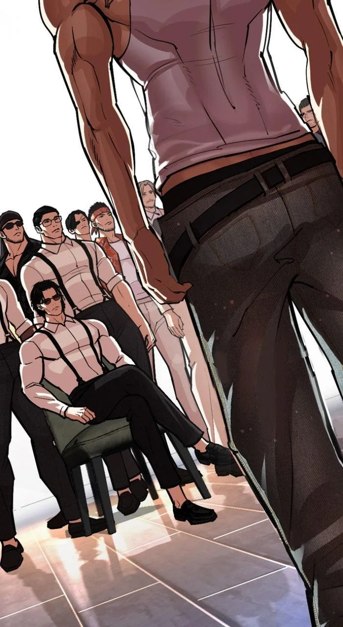 Lookism - Chapter 556 - Page 24