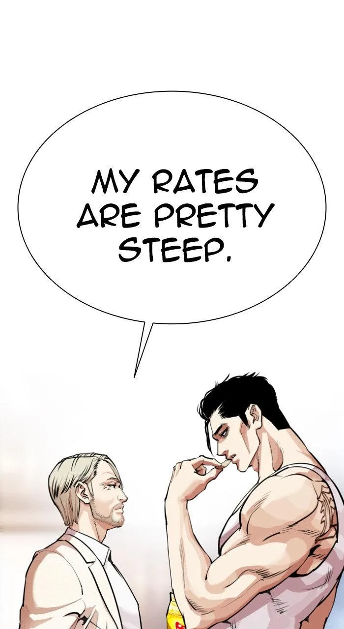 Lookism - Chapter 556 - Page 28
