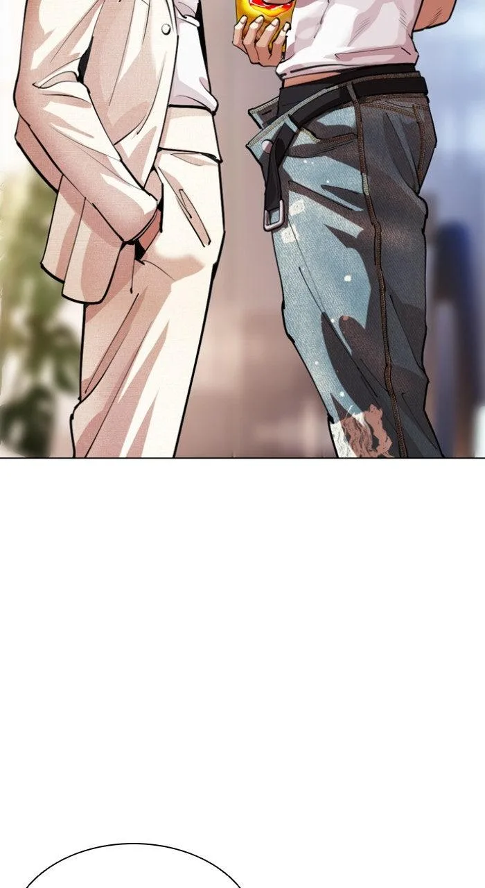 Lookism - Chapter 556 - Page 29