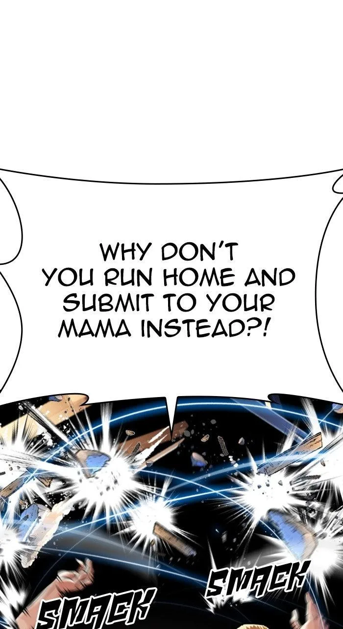 Lookism - Chapter 556 - Page 38