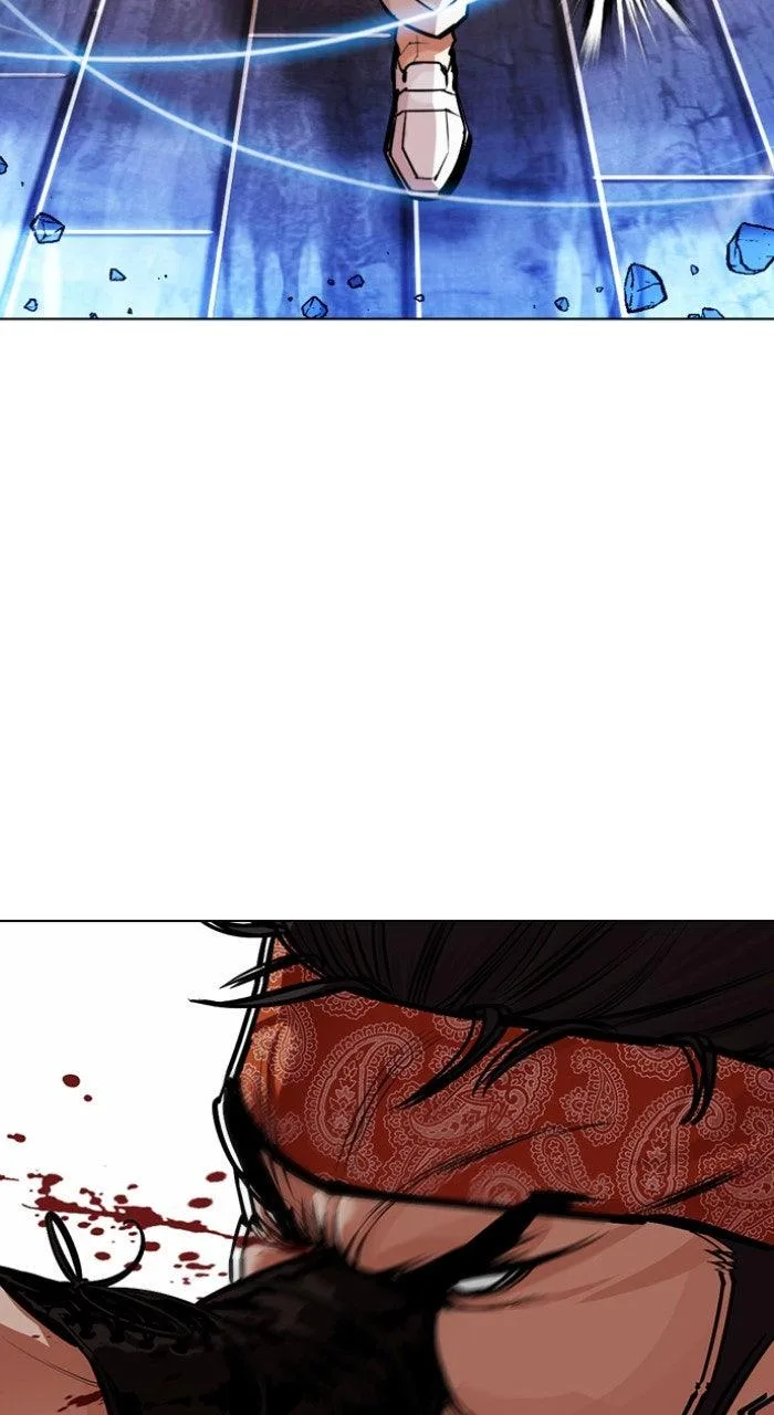 Lookism - Chapter 556 - Page 40