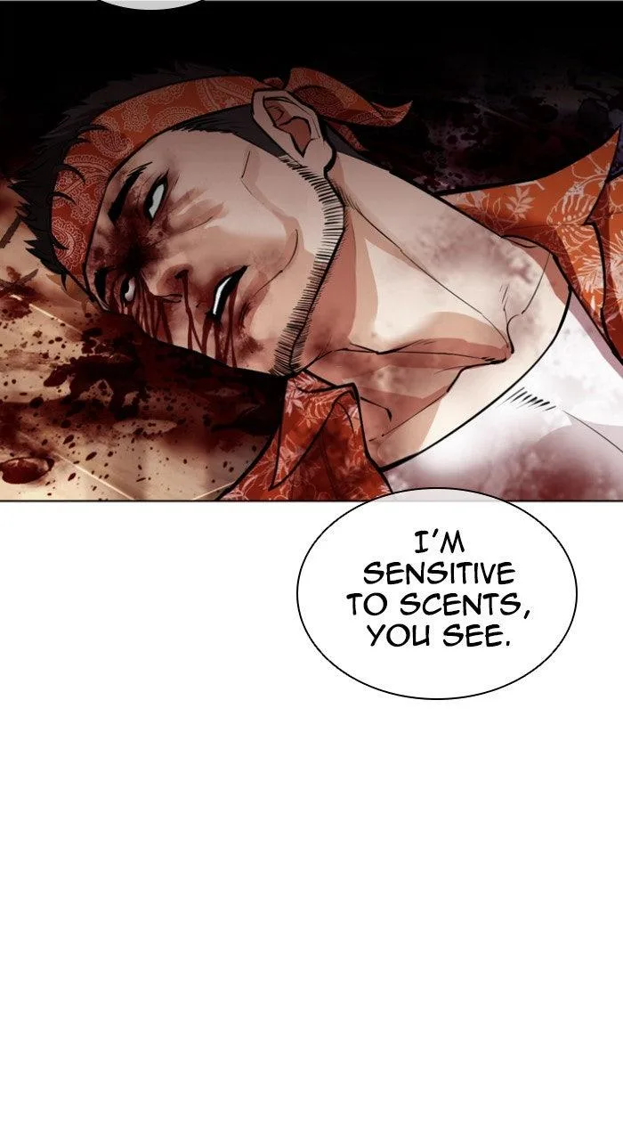 Lookism - Chapter 556 - Page 44