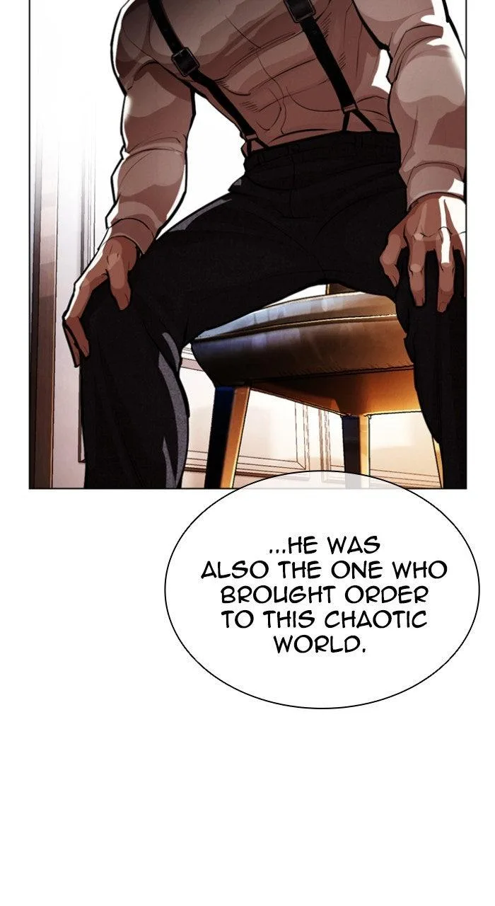 Lookism - Chapter 556 - Page 49