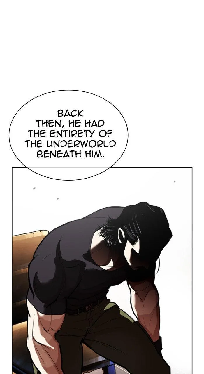 Lookism - Chapter 556 - Page 50